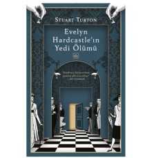Evelyn Hardcastle’ın Yedi Ölümü