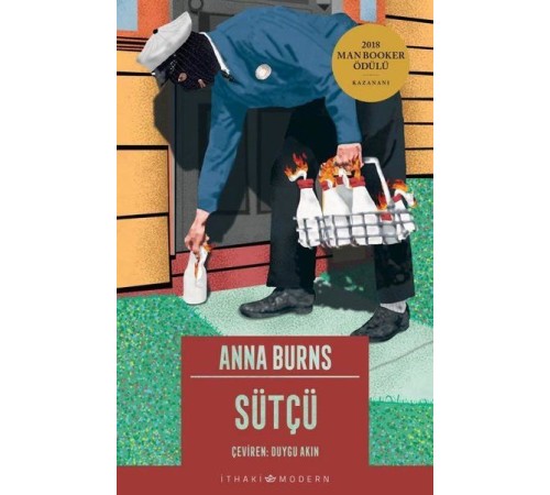 Sütçü Sütçü
