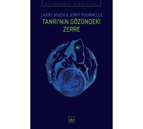 Tanrı’nın Gözündeki Zerre