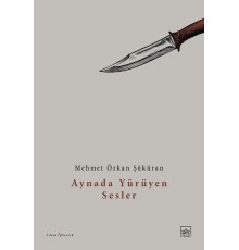 Aynada Yürüyen Sesler