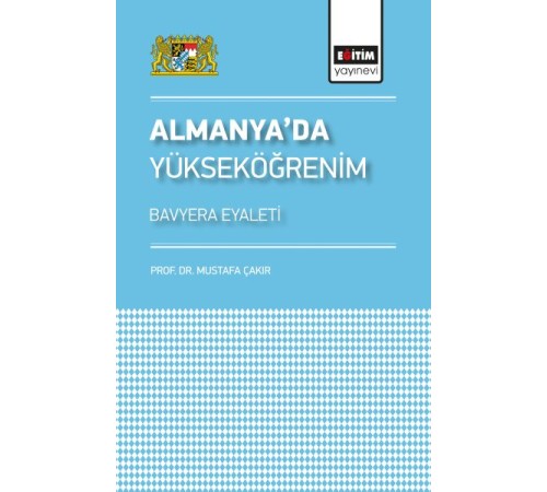 Almanya’da Yükseköğrenim - Bavyera Eyaleti