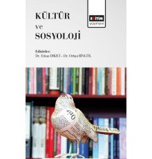 Kültür ve Sosyoloji
