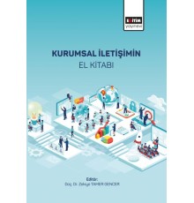 Kurumsal İletişimin El Kitabı