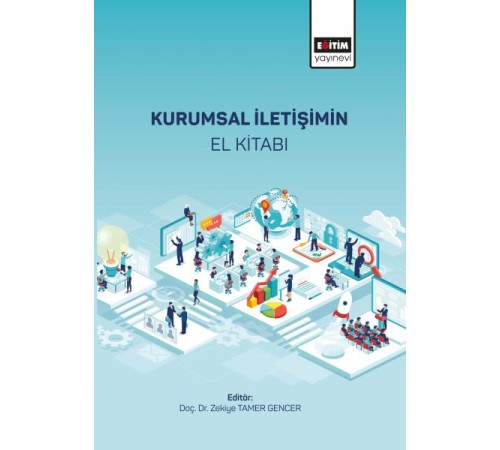 Kurumsal İletişimin El Kitabı