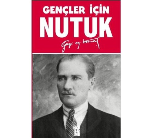 Gençler İçin Nutuk