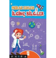 Merak Edilen İlginç Bilgiler