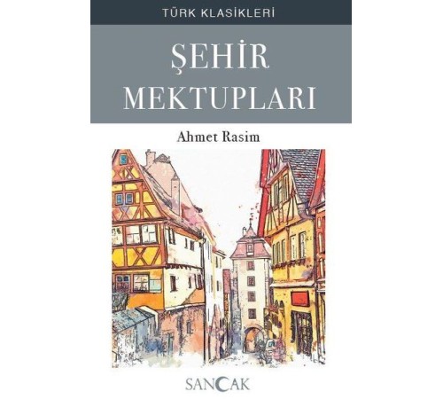 Şehir Mektupları