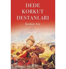 Dede Korkut Destanları