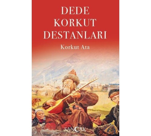 Dede Korkut Destanları