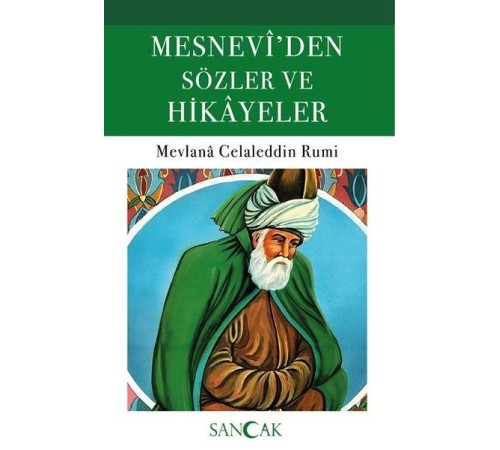 Mesneviden Sözler ve Hikayeler