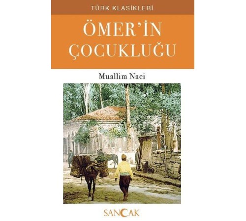 Ömerin Çocukluğu
