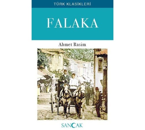 Falaka Falaka