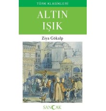 Altın Işık
