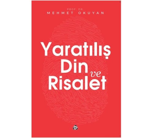 Yaratılış Din ve Risalet