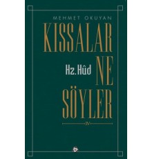 Kıssalar ne Söyler  Hz.Hud