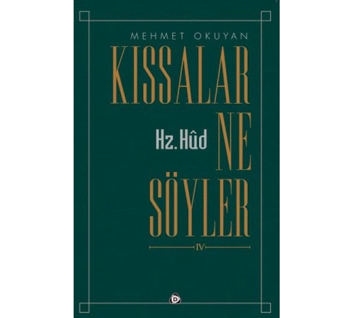 Kıssalar ne Söyler Hz.Hud Kıssalar ne Söyler Hz.Hud
