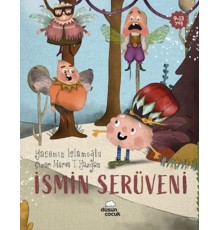 İsmin Serüveni