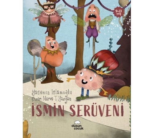İsmin Serüveni