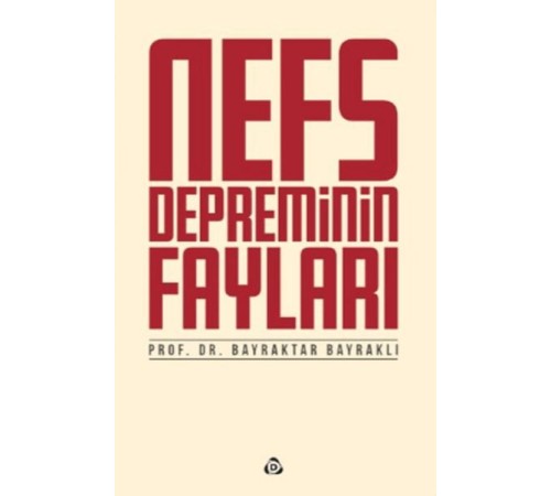 Nefs Depreminin Fayları