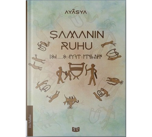 Şamanın Ruhu
