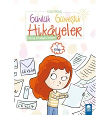 Mektup Arkadaşımı Buldum - Günlük Güneşlik Hikayeler - 1. Sınıf