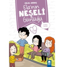 Antika Avcıları - Elanın Neşeli Günlüğü - 2. Sınıf
