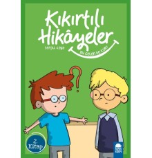 Bu Gelen De Kim - Kıkırtılı Hikayeler - 3. Sınıf