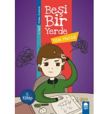 Yılın Mucidi - Beşi Bir Yerde - 4. Sınıf
