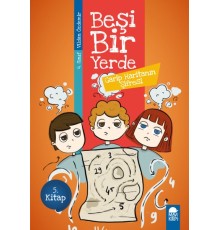 Garip Haritanın Şifresi - Beşi Bir Yerde - 4. Sınıf