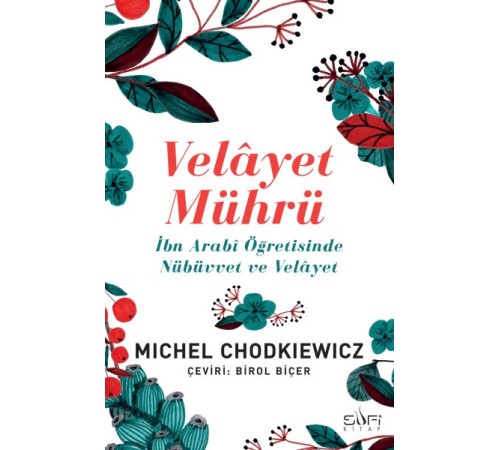 Velayet Mührü