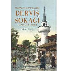 Derviş Sokağı
