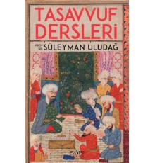 Tasavvuf Dersleri