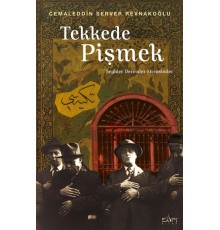 Tekkede Pişmek