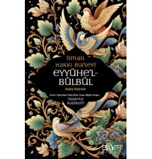 Eyyühel Bülbül