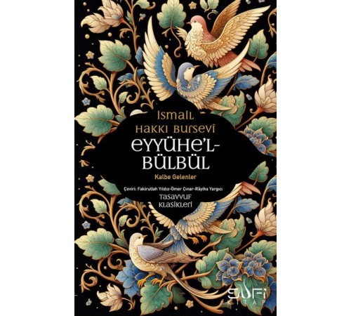 Eyyühel Bülbül