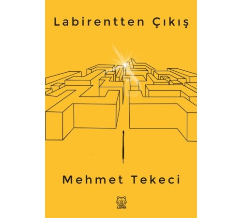 Labirentten Çıkış