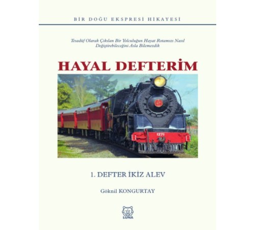 Hayal Defterim