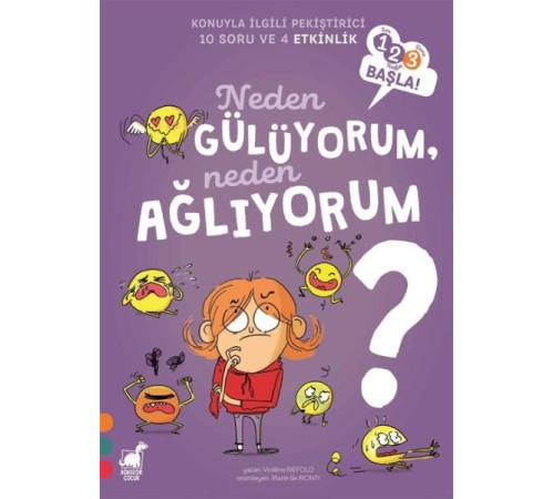 Neden Gülüyorum, Neden Ağlıyorum?