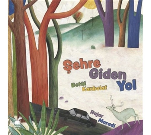 Şehre Giden Yol