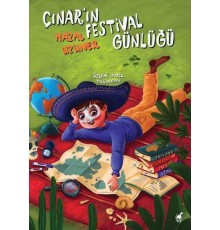 Çınar'ın Festival Günlüğü