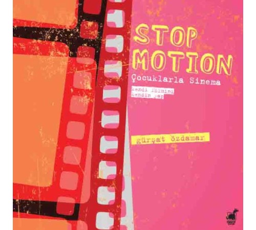 Stop Motıon Çocuklarla Sinema