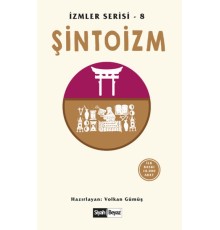 Şintoizm İzmler Serisi 8