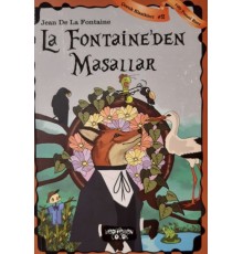 La Fontaine'den Masallar