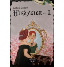 Anton Çehov - Hikayeler 1