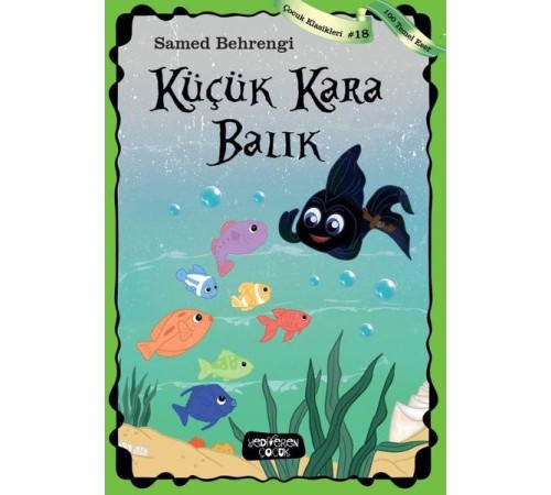 Küçük Kara Balık Küçük Kara Balık