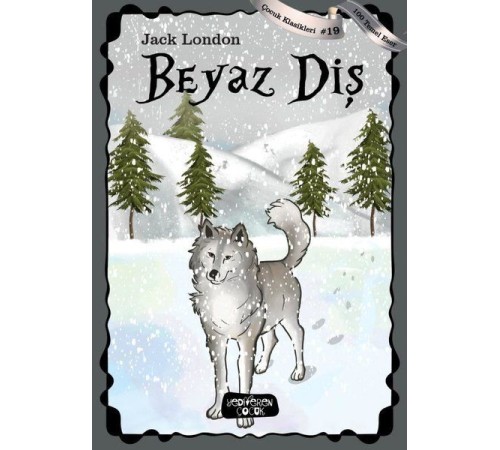 Beyaz Diş