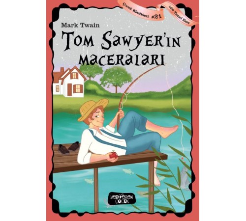 Tom Sawyer'in Maceraları