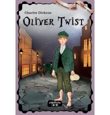 Oliver Twist