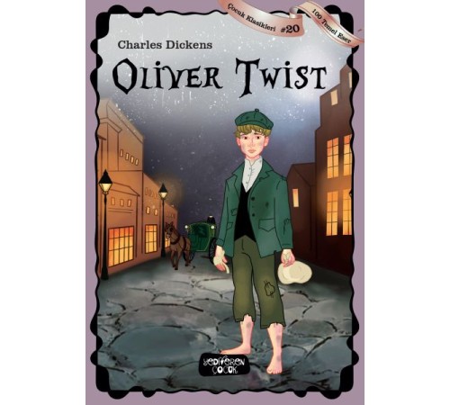 Oliver Twist Oliver Twist
