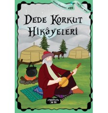 Dede Korkut Hikayeleri
